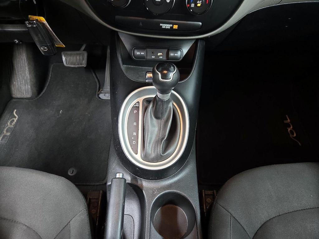 used 2018 Kia Soul car, priced at $9,599