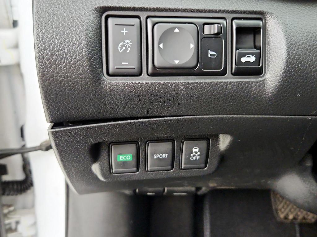 used 2018 Nissan Sentra car, priced at $12,599