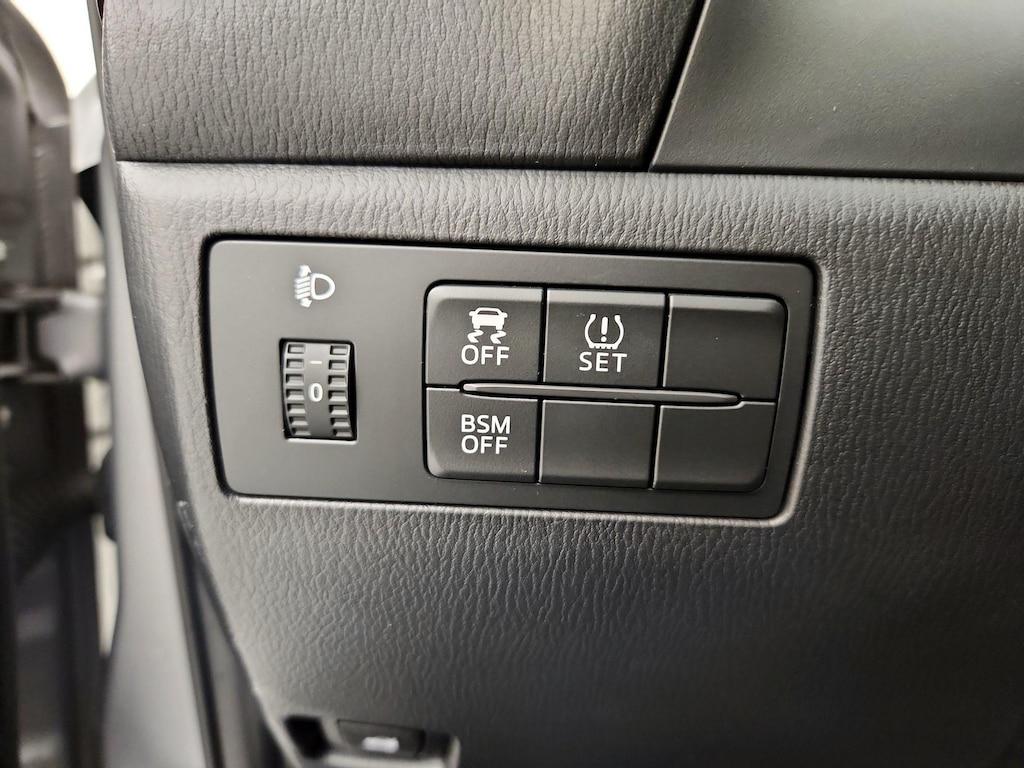 used 2014 Mazda Mazda3 car, priced at $14,998