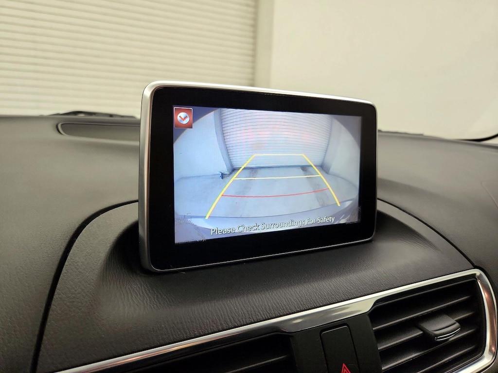 used 2014 Mazda Mazda3 car, priced at $14,998
