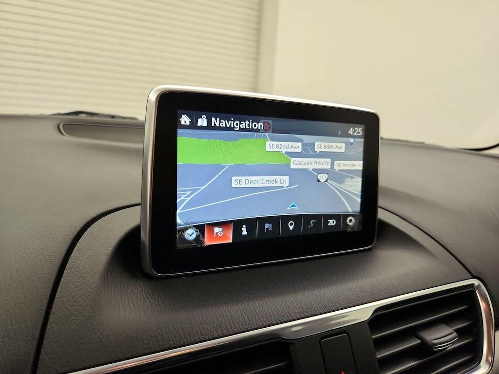 used 2014 Mazda Mazda3 car, priced at $14,998