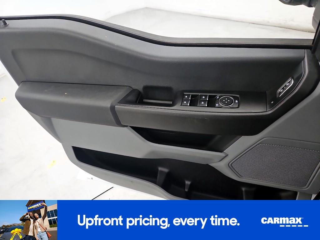 used 2023 Ford F-250 car, priced at $47,998