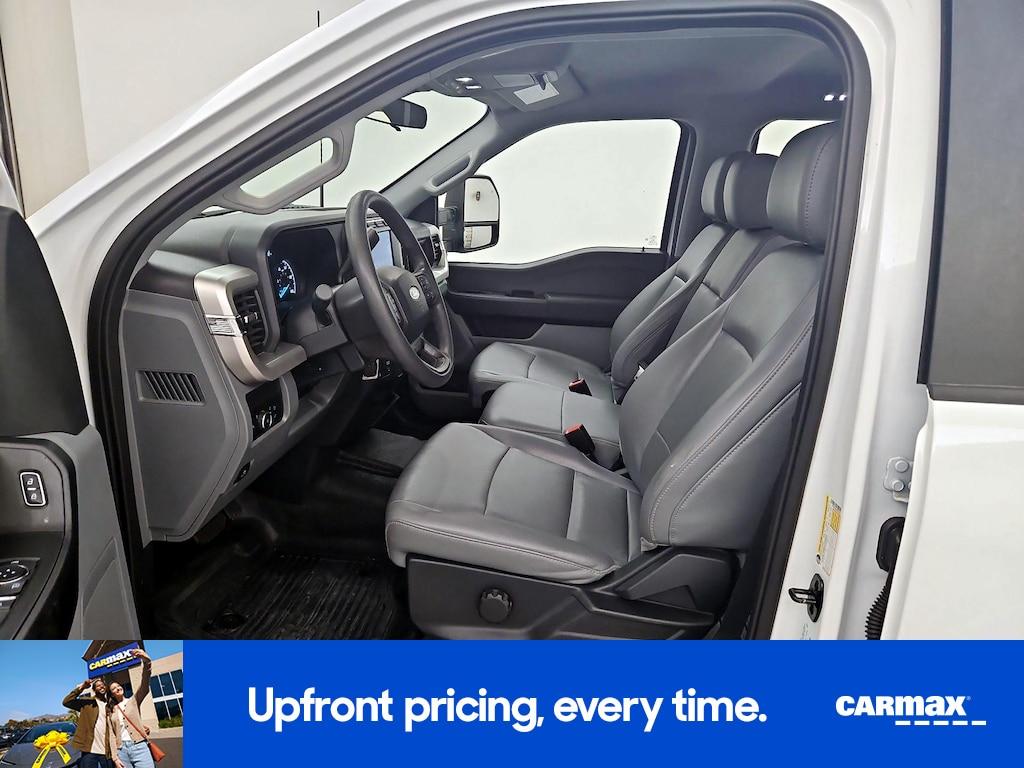 used 2023 Ford F-250 car, priced at $47,998