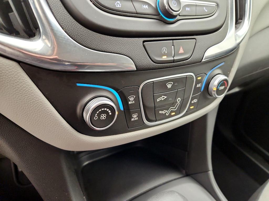 used 2023 Chevrolet Equinox car, priced at $19,998