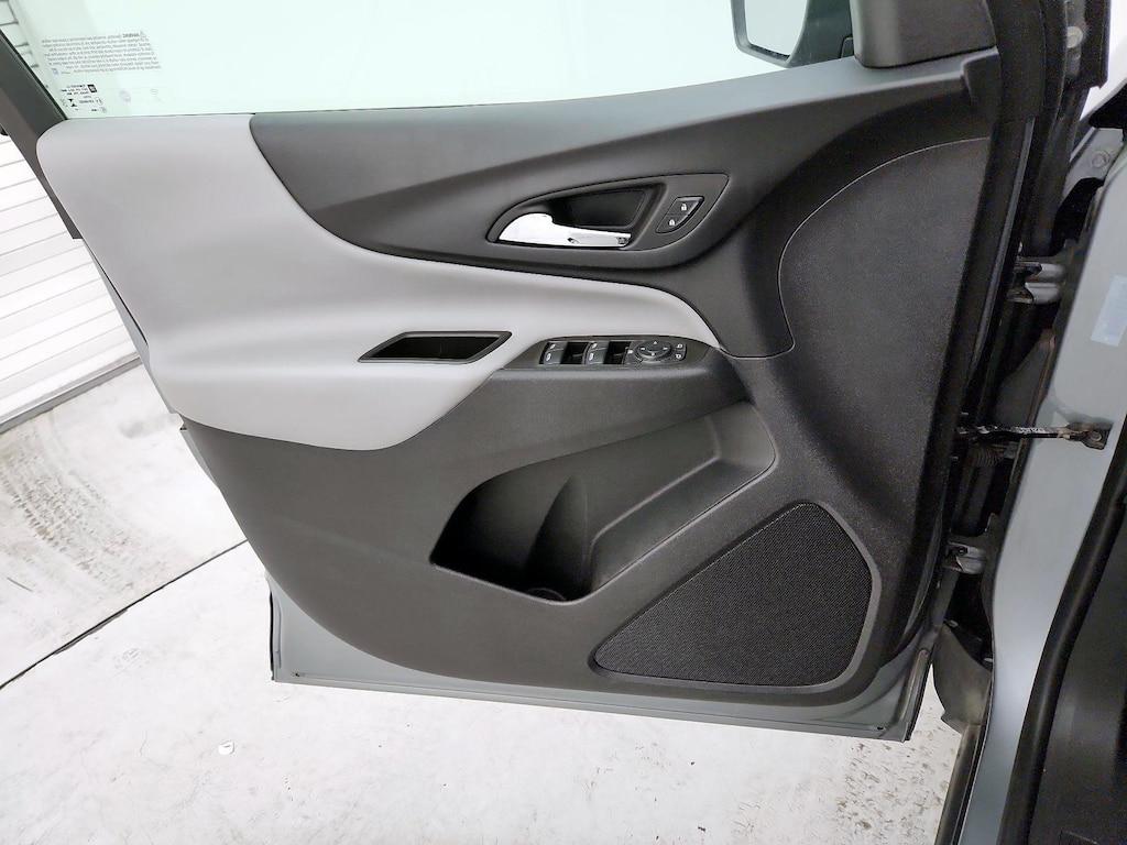 used 2023 Chevrolet Equinox car, priced at $19,998