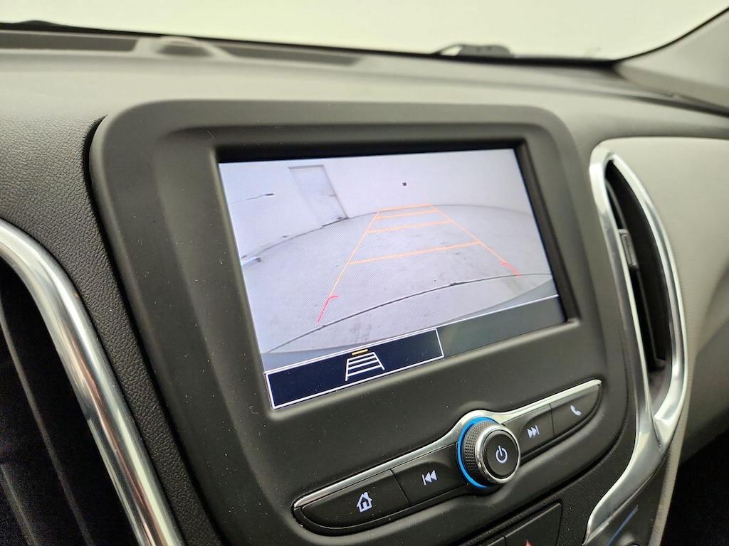 used 2023 Chevrolet Equinox car, priced at $19,998