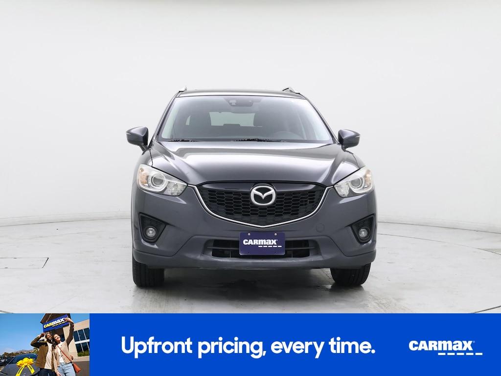 used 2015 Mazda CX-5 car, priced at $15,998