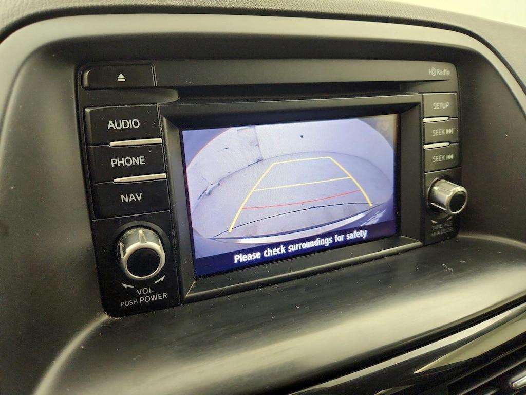 used 2015 Mazda CX-5 car, priced at $15,998