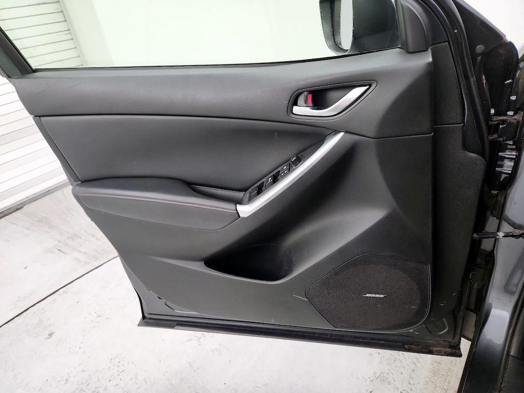 used 2015 Mazda CX-5 car, priced at $15,998