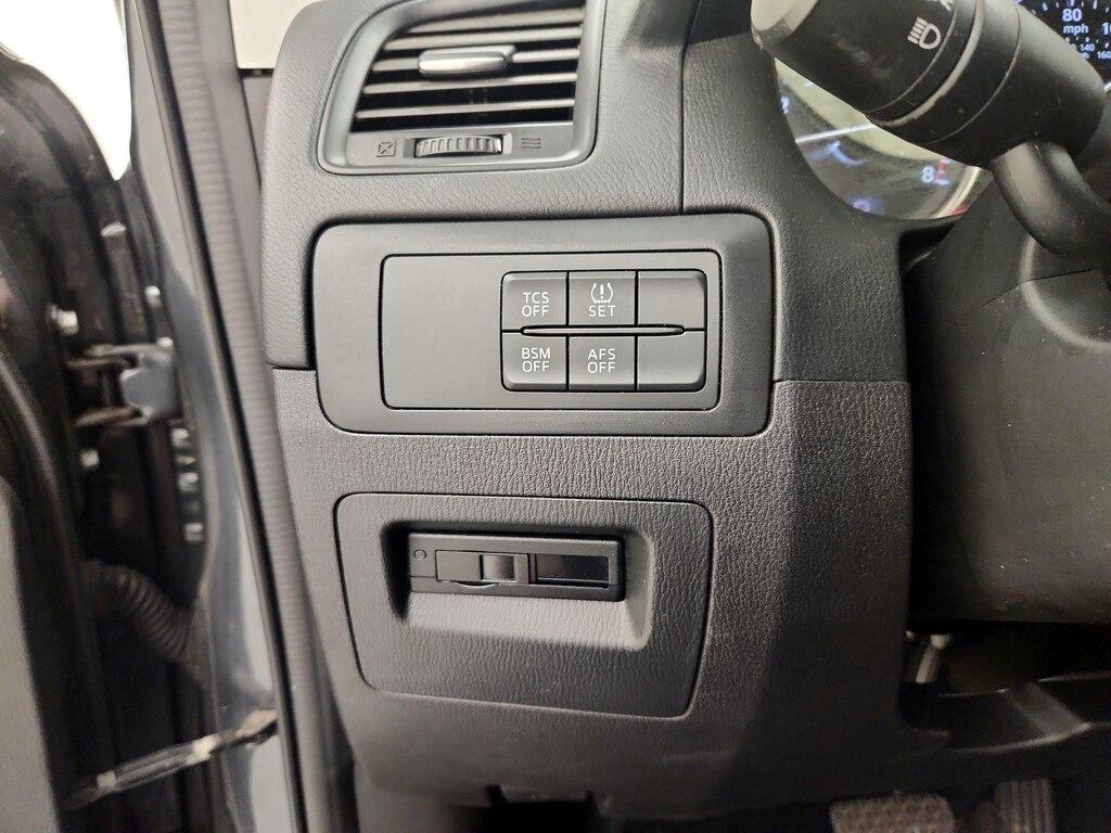 used 2015 Mazda CX-5 car, priced at $15,998