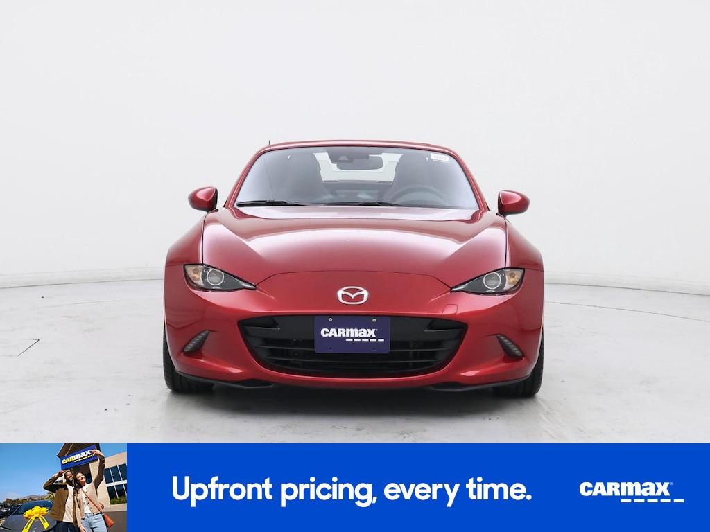 used 2019 Mazda MX-5 Miata car, priced at $25,998