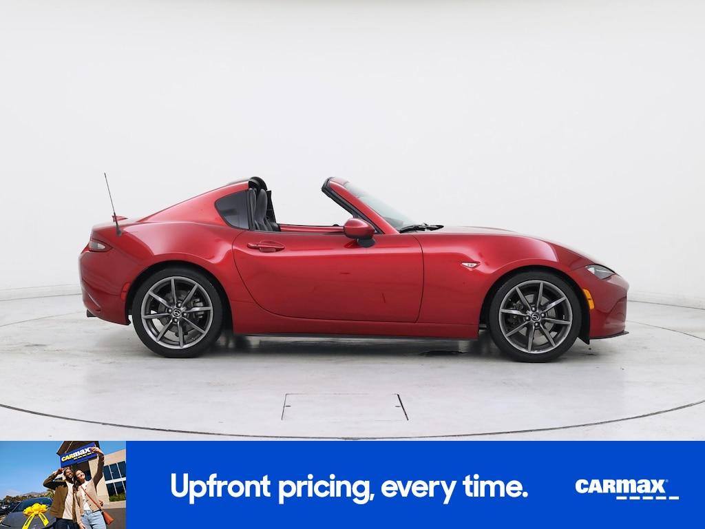 used 2019 Mazda MX-5 Miata car, priced at $25,998