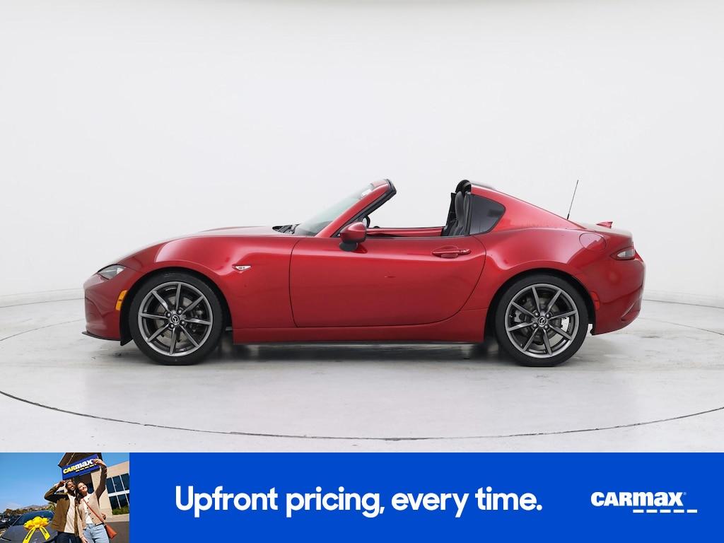 used 2019 Mazda MX-5 Miata car, priced at $25,998
