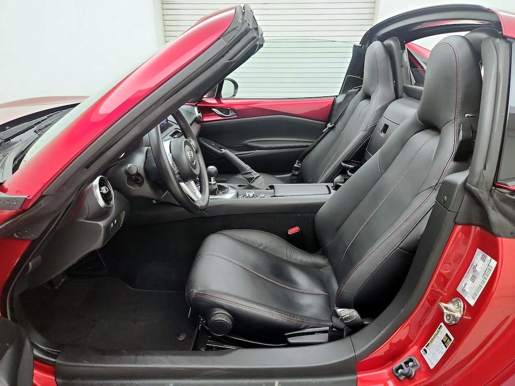 used 2019 Mazda MX-5 Miata car, priced at $25,998
