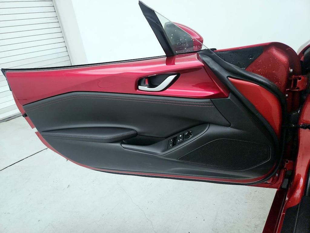 used 2019 Mazda MX-5 Miata car, priced at $25,998