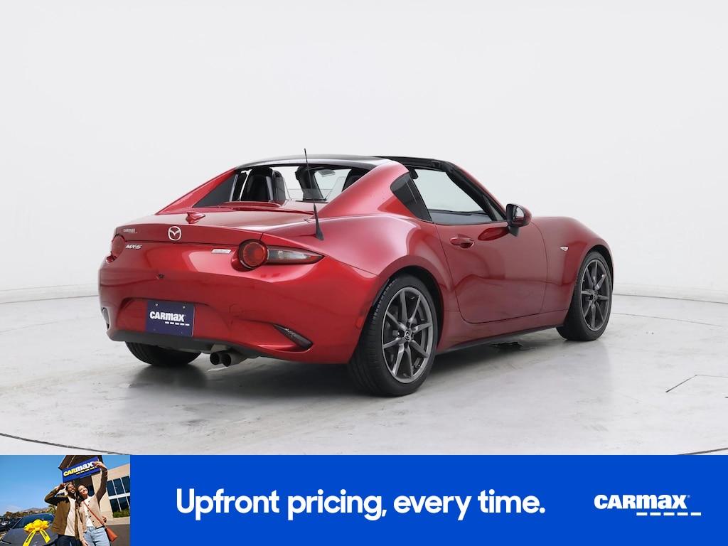used 2019 Mazda MX-5 Miata car, priced at $25,998
