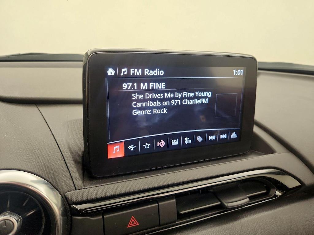 used 2019 Mazda MX-5 Miata car, priced at $25,998