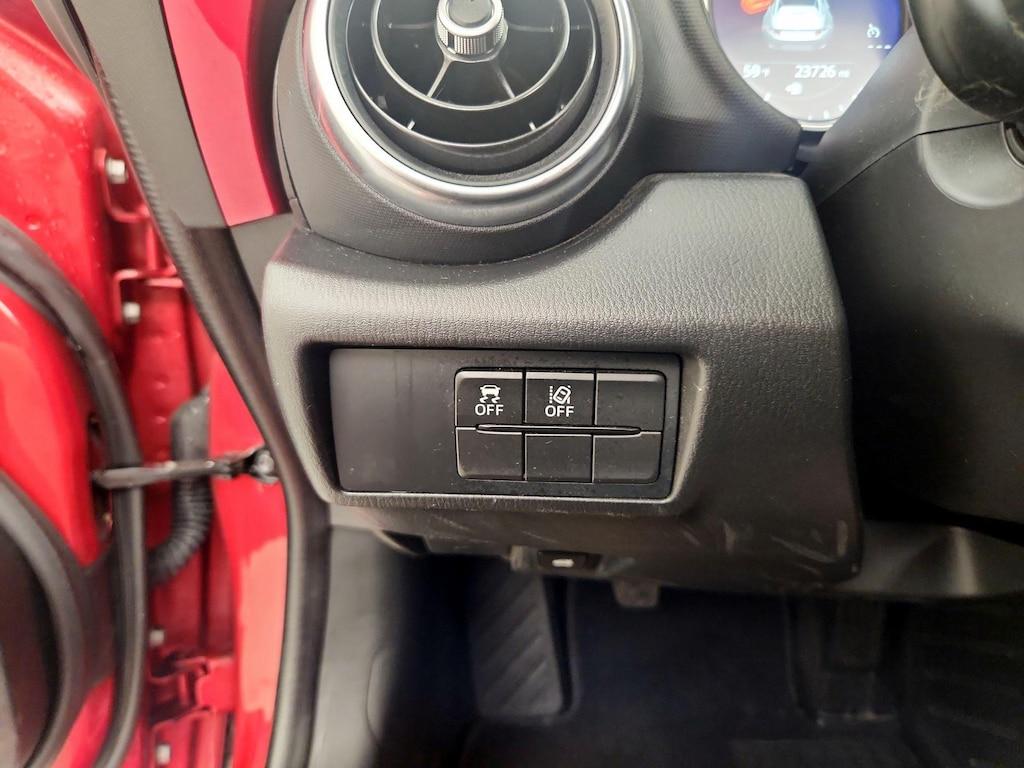 used 2019 Mazda MX-5 Miata car, priced at $25,998