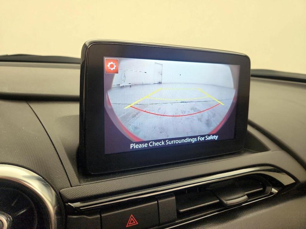 used 2019 Mazda MX-5 Miata car, priced at $25,998