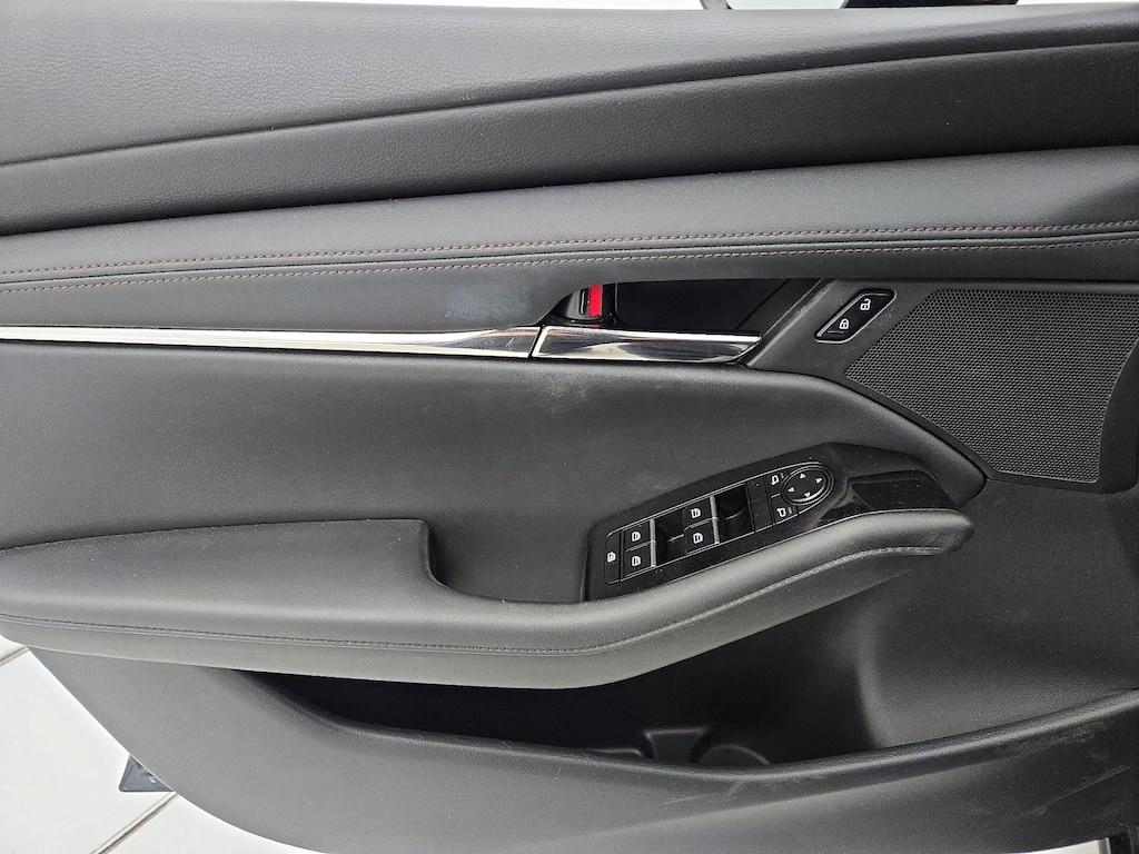 used 2023 Mazda Mazda3 car, priced at $23,998