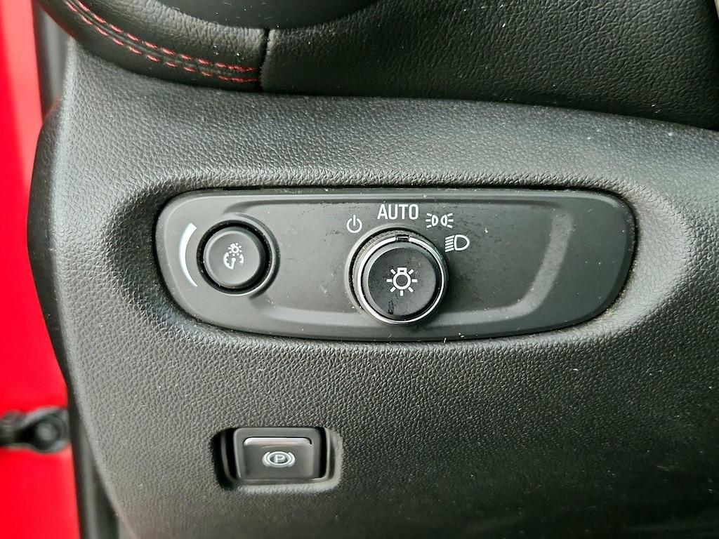 used 2019 Chevrolet Blazer car, priced at $27,998