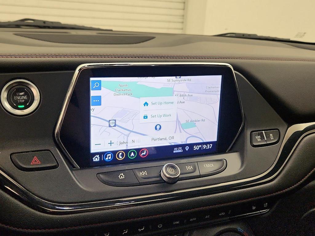 used 2019 Chevrolet Blazer car, priced at $27,998