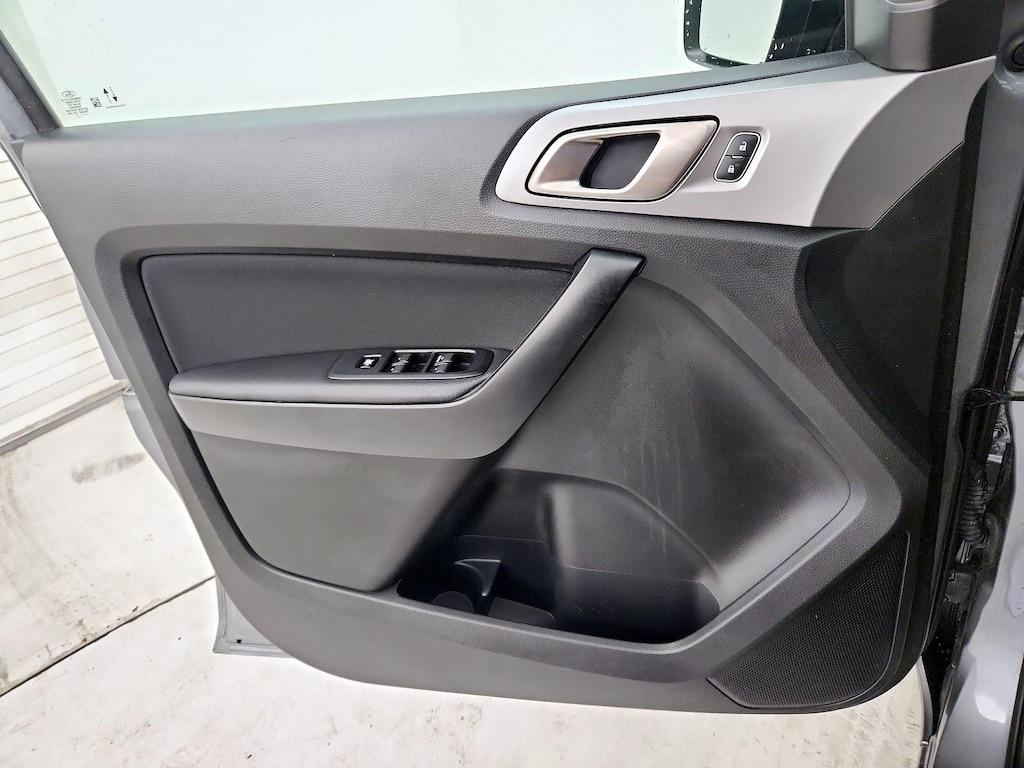 used 2021 Ford Ranger car, priced at $27,998