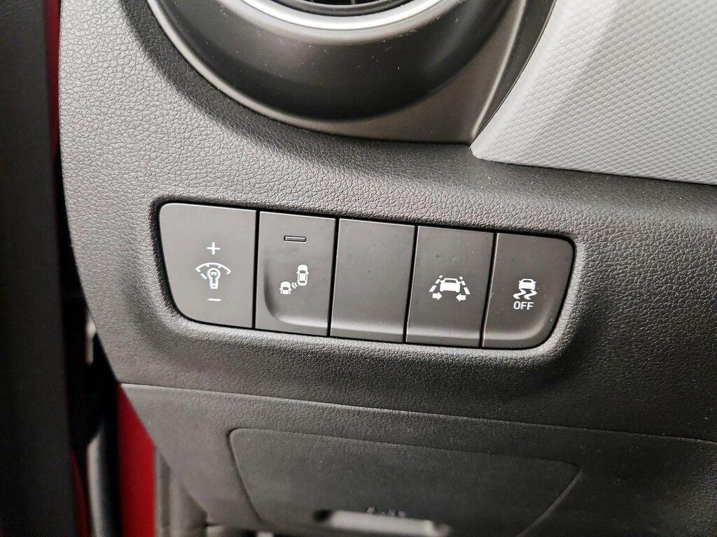 used 2019 Hyundai Kona car, priced at $14,998