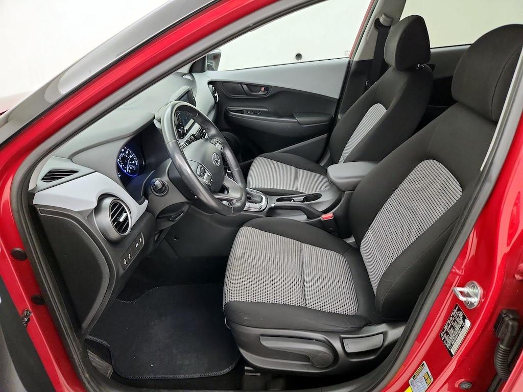 used 2019 Hyundai Kona car, priced at $14,998