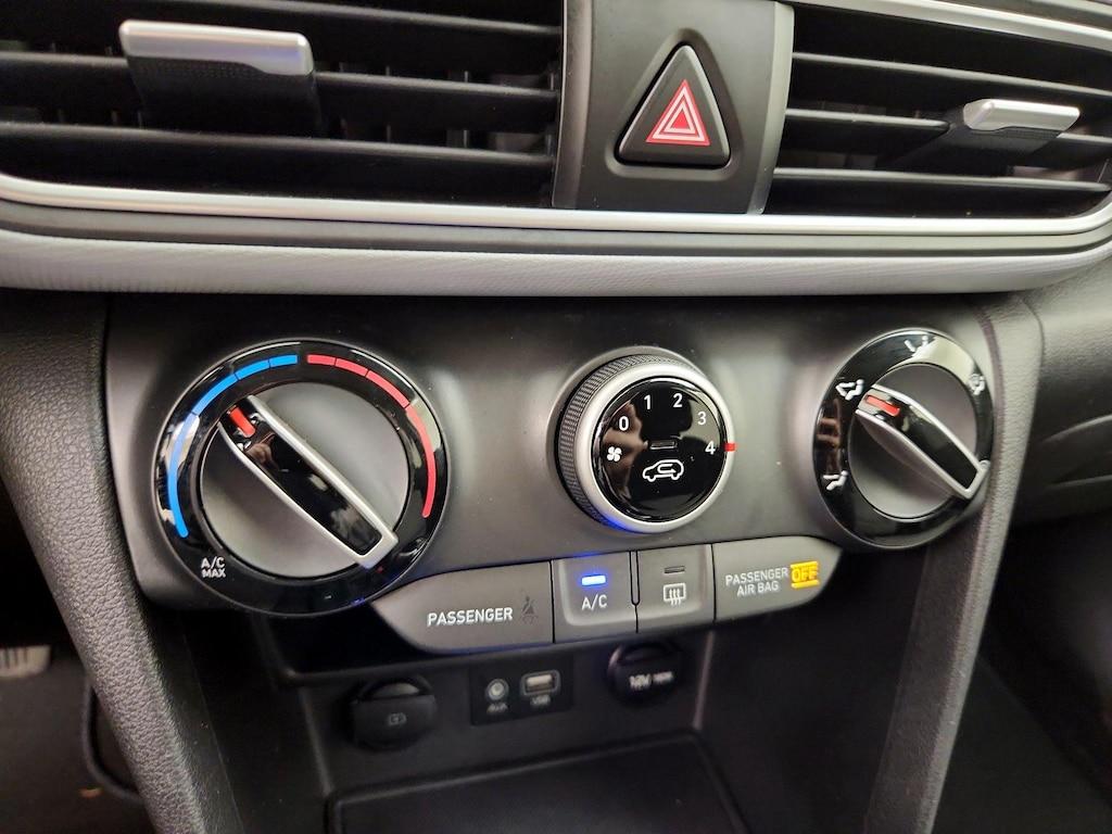 used 2019 Hyundai Kona car, priced at $14,998