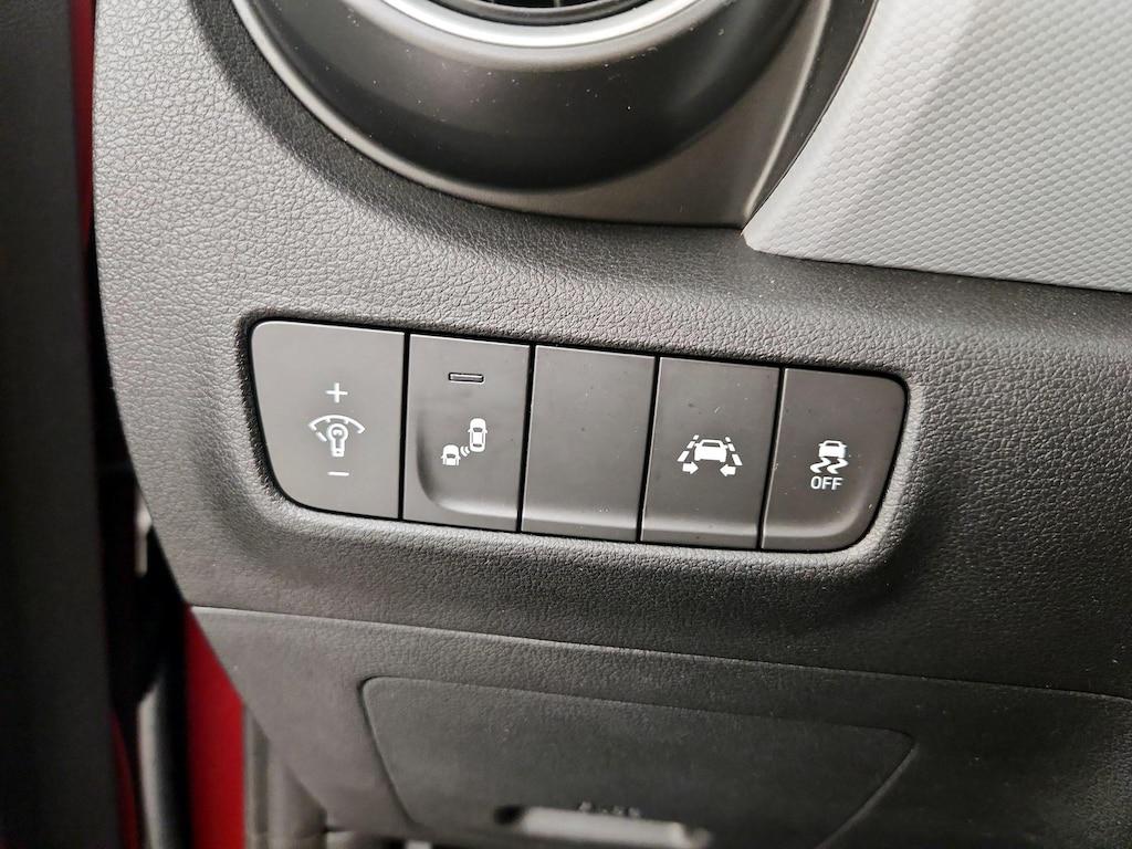 used 2019 Hyundai Kona car, priced at $14,998