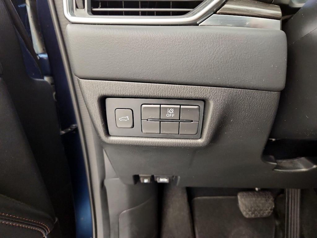 used 2023 Mazda CX-5 car, priced at $25,998