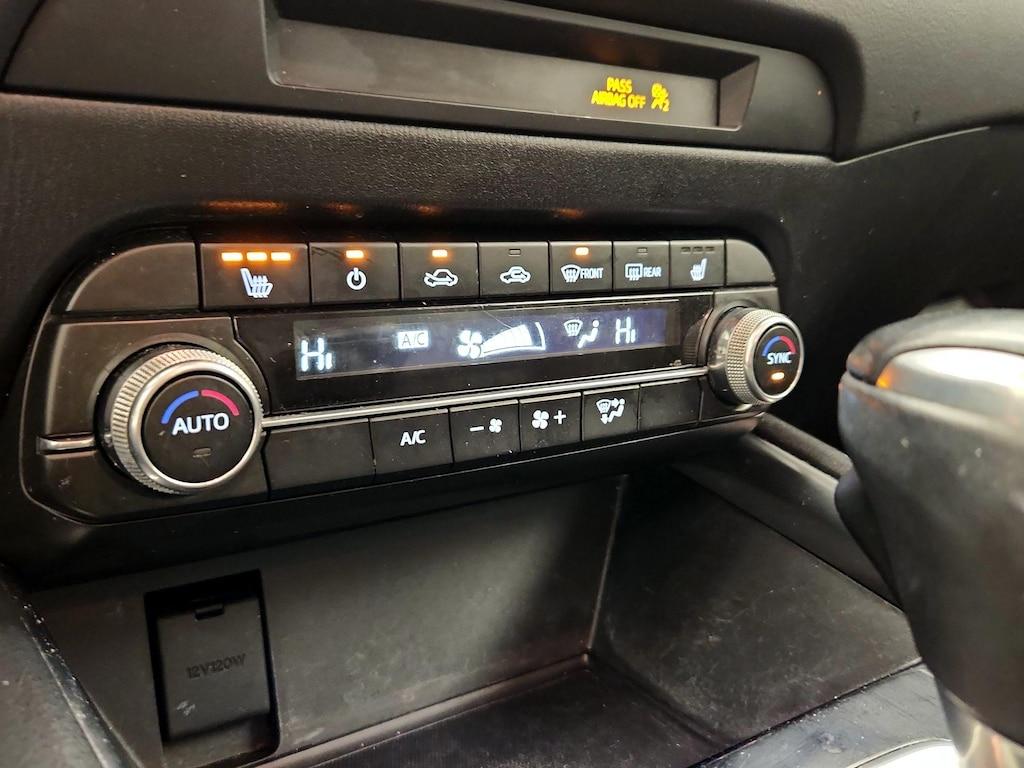 used 2023 Mazda CX-5 car, priced at $25,998