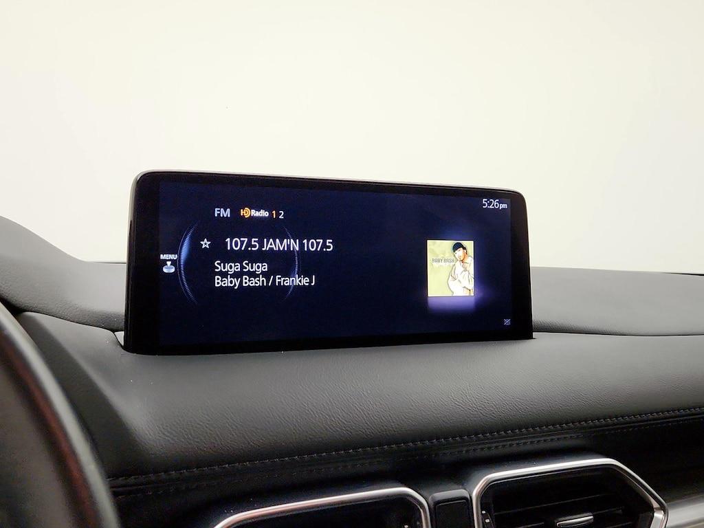 used 2023 Mazda CX-5 car, priced at $25,998