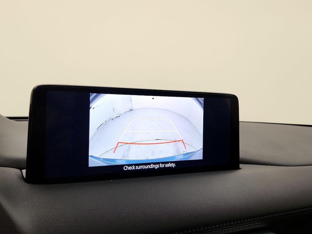 used 2023 Mazda CX-5 car, priced at $25,998