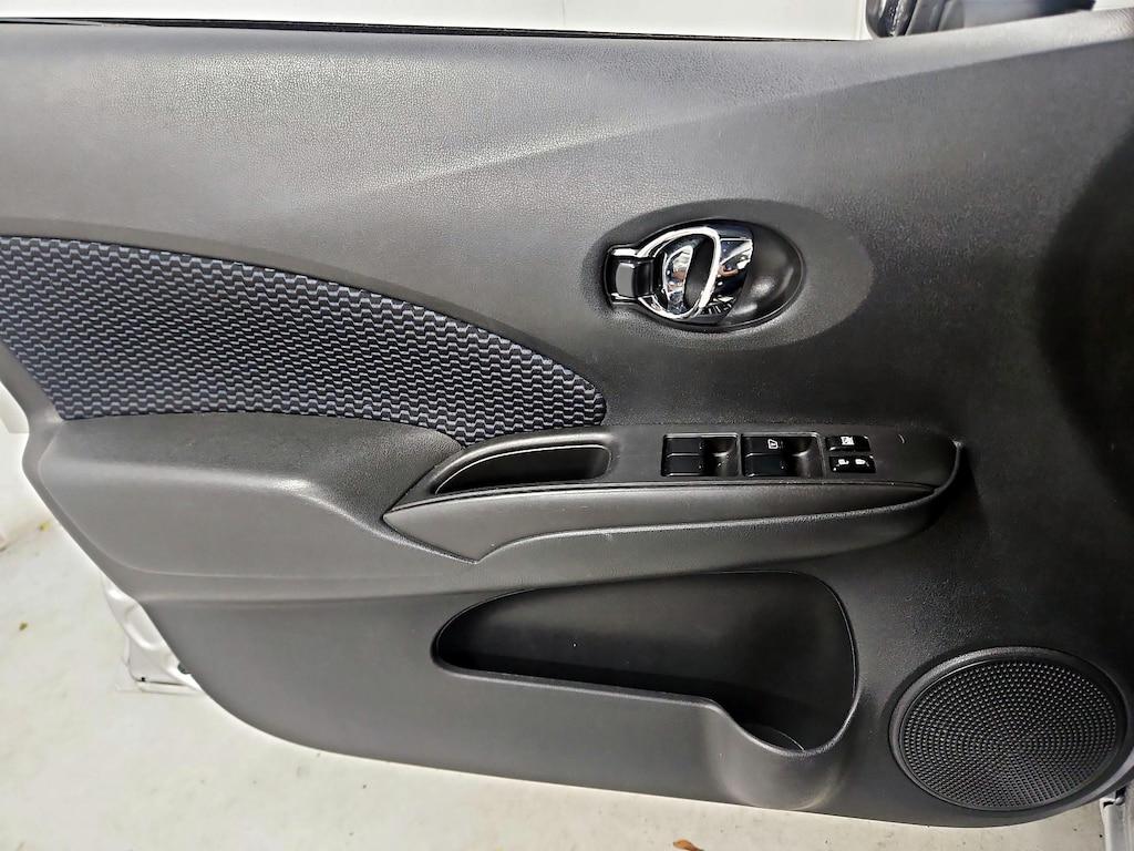 used 2016 Nissan Versa Note car, priced at $10,599