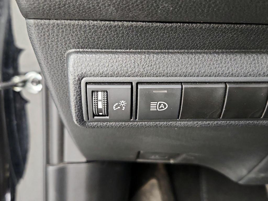 used 2024 Toyota Corolla car, priced at $19,998