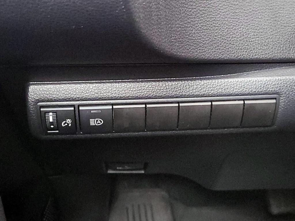 used 2020 Toyota Corolla car, priced at $18,998