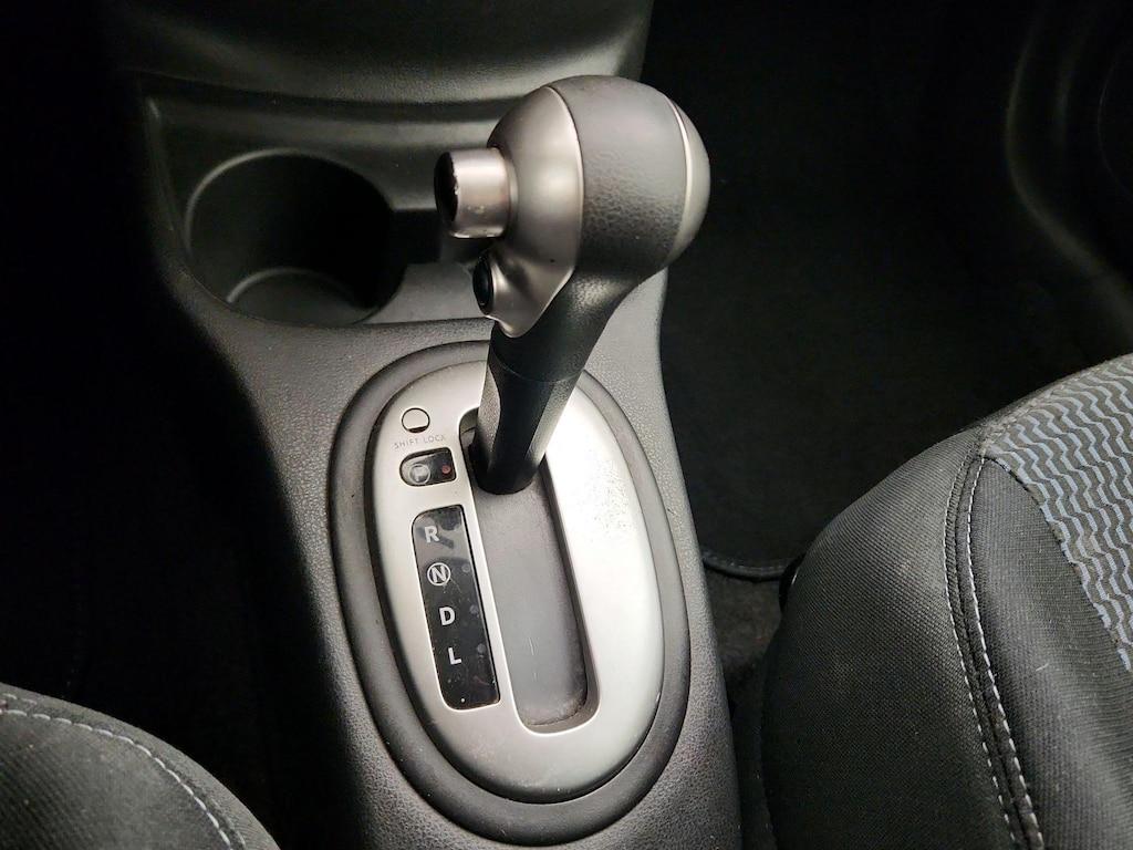 used 2015 Nissan Versa Note car, priced at $9,599