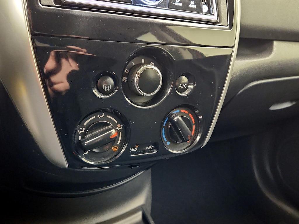 used 2015 Nissan Versa Note car, priced at $9,599