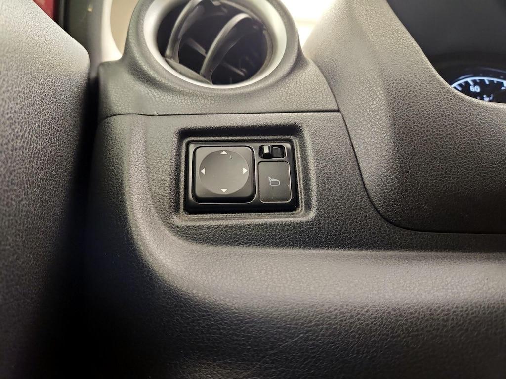 used 2015 Nissan Versa Note car, priced at $9,599