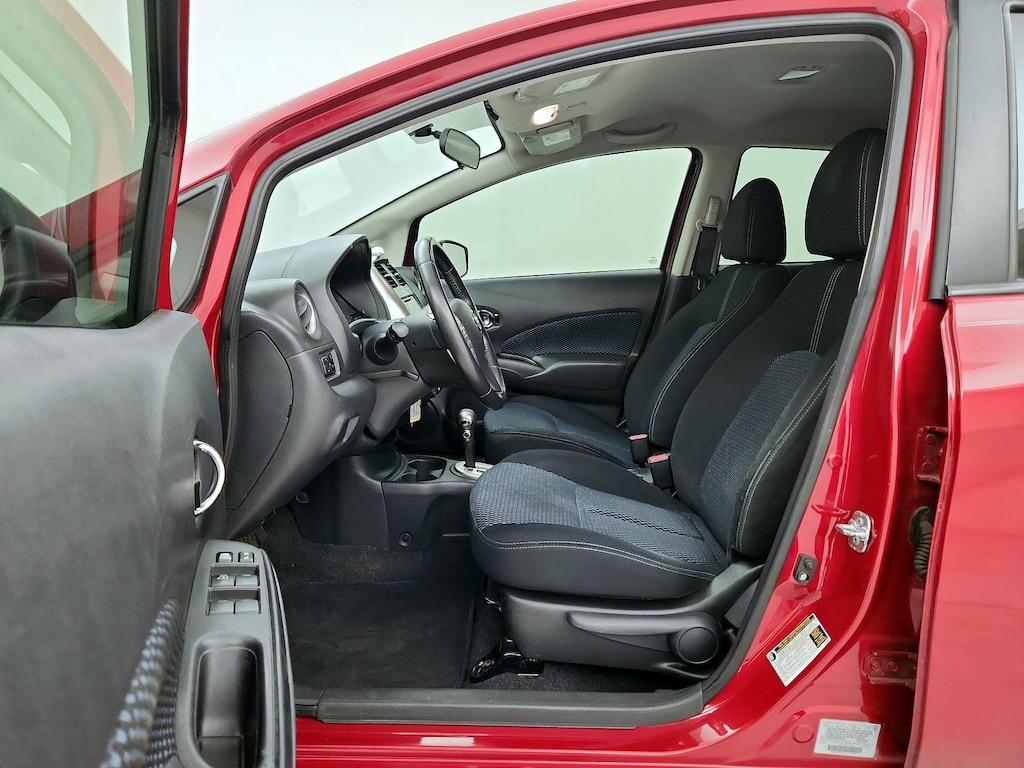 used 2015 Nissan Versa Note car, priced at $9,599