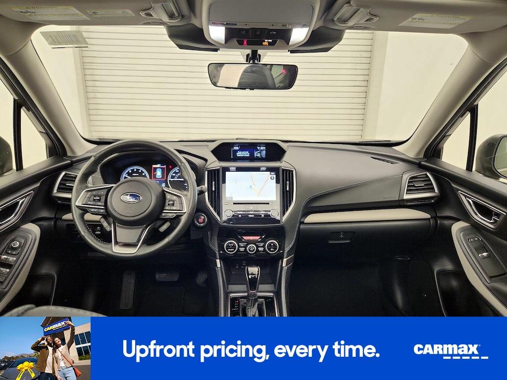 used 2023 Subaru Forester car, priced at $30,998