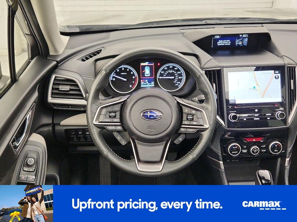 used 2023 Subaru Forester car, priced at $30,998