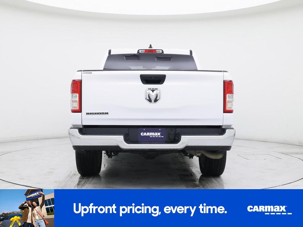 used 2024 Ram 1500 car, priced at $31,998