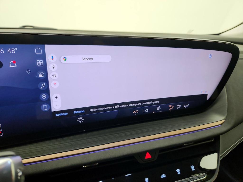 used 2025 Buick Envision car, priced at $29,998