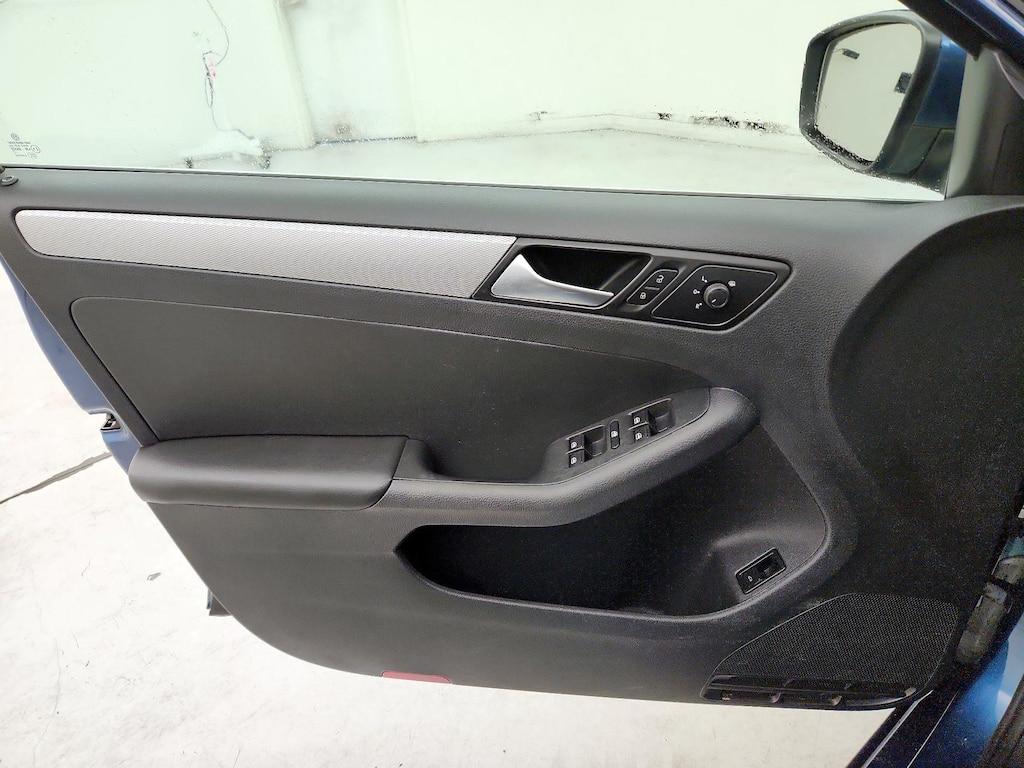 used 2017 Volkswagen Jetta car, priced at $10,998