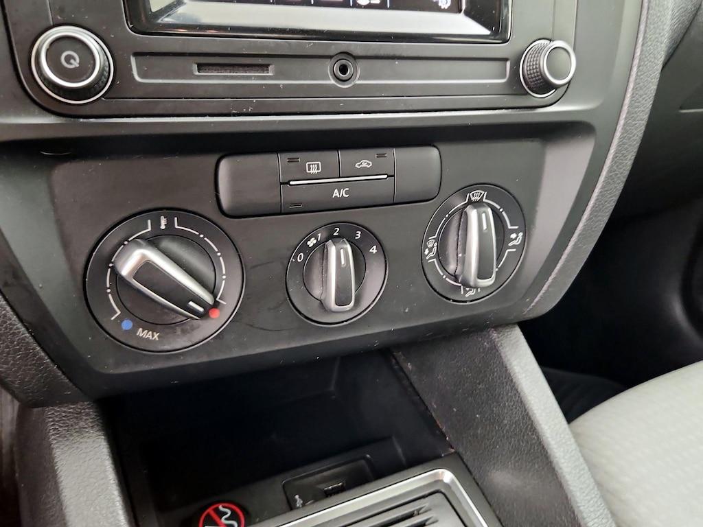 used 2017 Volkswagen Jetta car, priced at $10,998