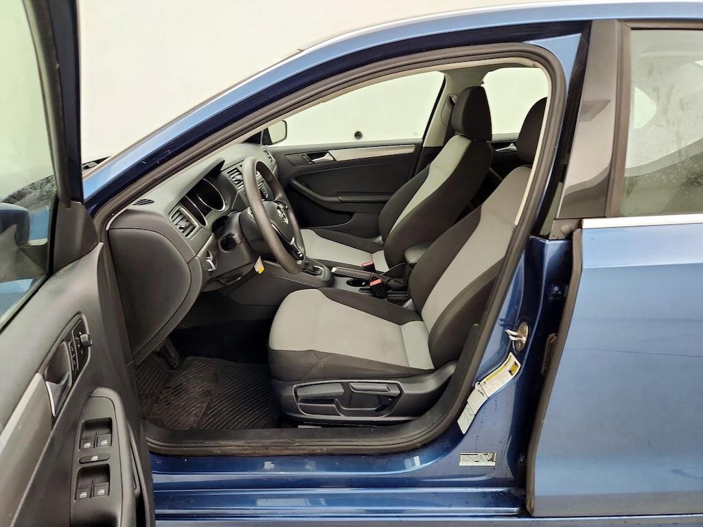 used 2017 Volkswagen Jetta car, priced at $10,998