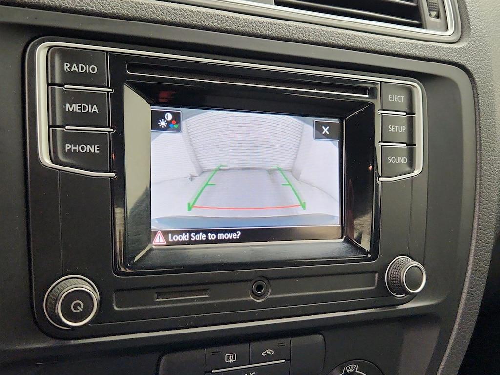 used 2017 Volkswagen Jetta car, priced at $10,998